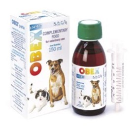 Catalysis Pet Obex Pet 150ml Catalysis Pet 300g