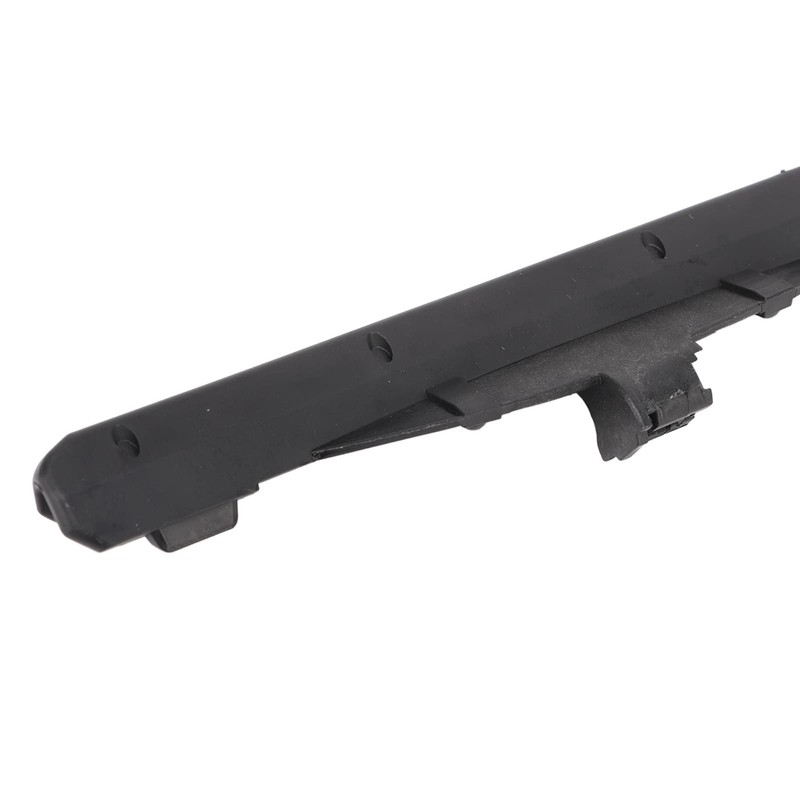Akozon Door Shield, Black Front Left N S Door Shield