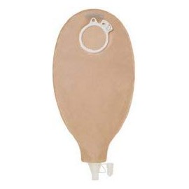 COLOPLAST Pouch Ostomy Sensura Click (#19042, Sold Per Box)