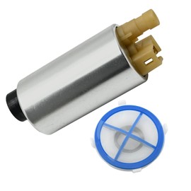 Vkinman AM115629 Fuel Pump Replacement for John Deere Fuel Pump 425 Lawn and Garden Tractor