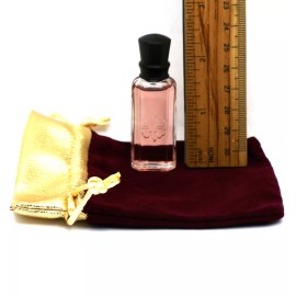 Liz Claiborne Lucky You Travel Size Pure Perfume / Parfum Splash MINI .18 oz / 5.3 ml