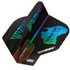 WINMAU Prism Delta Simon Whitlock Dart Flights - 1 set