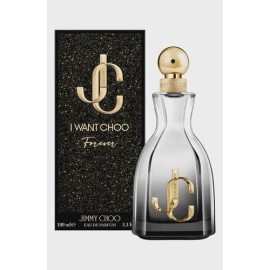 Jimmy Choo I Want Choo Forever for Women Eau de Parfum Spray 3.3 oz