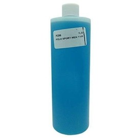 CLANRIZA Polo Sport Body Oil For Men Scented Fragrance, 10 Fl Oz (Pack of 1)