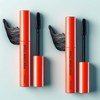 Eulmi Volume Plum Doll Mascara, Long & Volume, 2 pcs. / 늘미 볼륨플럼 인형 마스카라, 롱앤볼륨, 2개