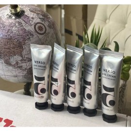 Nourish VERSO EYE CREAM EXTRA NOURISH 0.23 OZ (LOT OF 5)