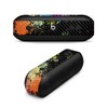 MightySkins Carbon Fiber Skin for Beats by Dr. Dre Pill