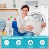 WE25X217 Dryer LP Conversion Kit for WE25M0032, WE25X0190, WE25X0214, WE25X0216