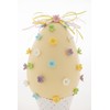 Decora Egg Polycarbonate Mould, 27.5 x 17.5 x 8.5 cm