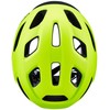 Giro Cormick Fahrradhelme Matte Highlight Yellow/Black22 Einheitsgröße