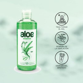 Aloe Vera Gel 250 ml