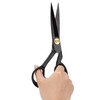 Sewing Scissors Professional Clothing Electrophoresis AntiRust Cutting Equipment for Home