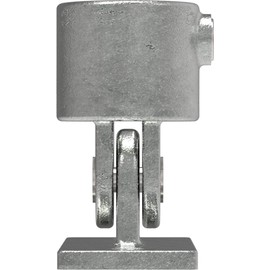 Pipe Coupling Joint Foot