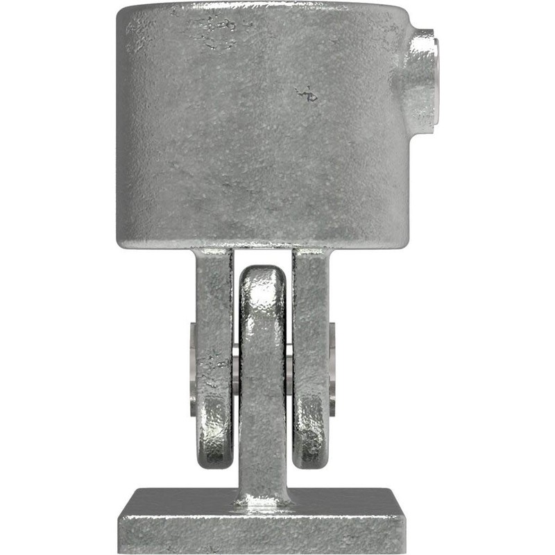 Pipe Coupling Joint Foot