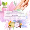 Bálsamo Corporal Orgánico Ozonizado Karité Cacao Caléndula 20Gr