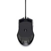 HP X220 Gaming Mouse 3600 DPI PixArt Gaming Sensor 7