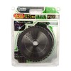 Oyama Metal Industries Chip Saw for Charging Circular Saw Thin