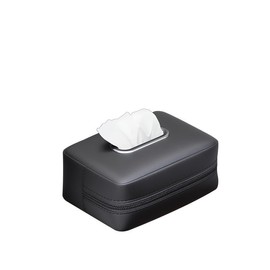 Car Tissue Box armrest Box Drawer Hanging car with Put Napkin Bag in The car Paper Drawer Storage car Premium Feeling