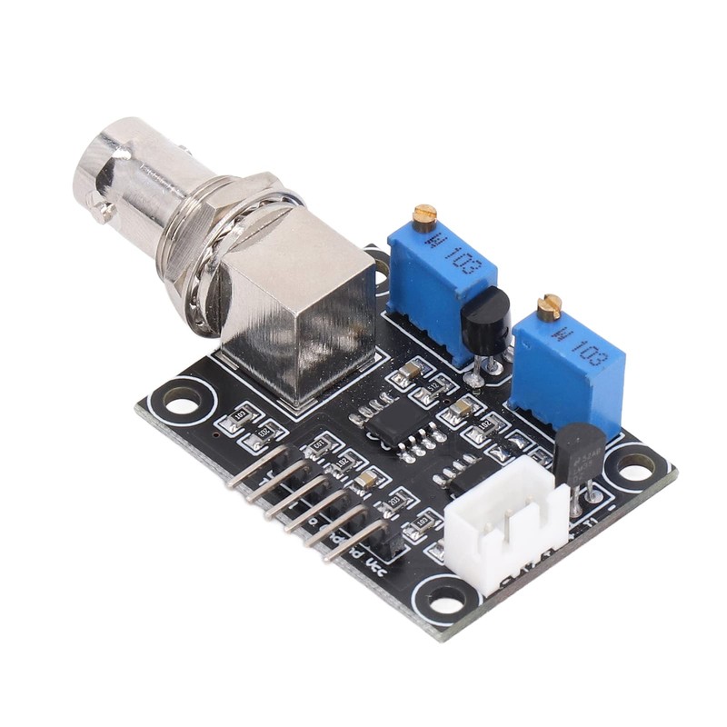PH0‑14 Value Detection PH Sensor Monitor Module PH Detection Sensor