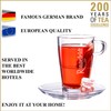 Ronnefeldt Teavelope Strawberry Garden – Fruit Tea with Hibiscus and