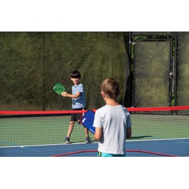 P1 Pickleball Set: Beginner's Starter Kit