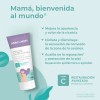 Mom Crema Cuidado Cicatriz Cesárea 40g