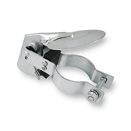 Rain Flap for Tractor Exhaust Cap Weather Cap Generator Tractor Silent Rain Cover (52 mm (48 mm - 56 mm))