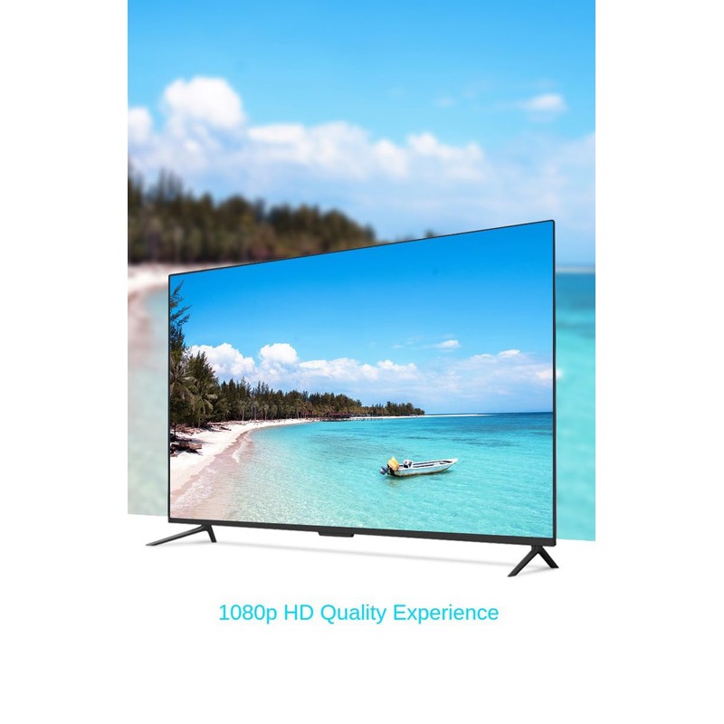 USB 2.0 KVM Switch, 2-Port VGA Display Sharing Device, 1080P