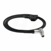 HangTon D-tap Right Angle Power Cable for RED Komodo-X V-Raptor