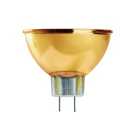 OSRAM 54233 64635 HLX 150W 15V MR16 Tungsten Halogen Lamp