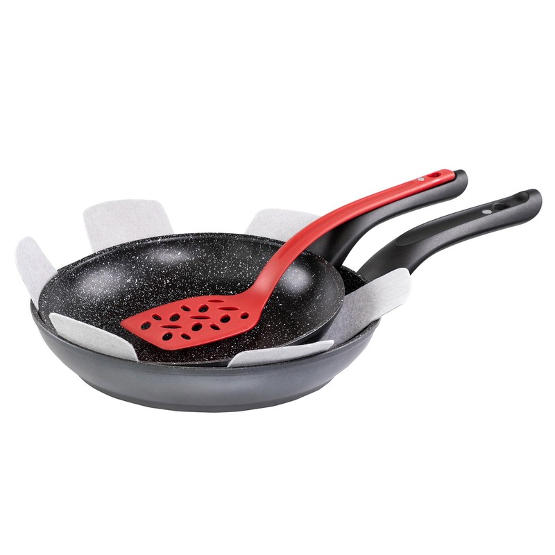 STONELINE® Spatula, 35.5 cm, Made in Germany