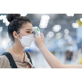 THOMSON Health Care Sante THERMOFH2 Measurement