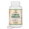 Essential Amino Acids - 1 Gram Per Serving Powder Blend