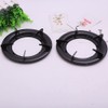 DOITOOL Wok Ring for Gas Stove, Five- Claw Wok Rack
