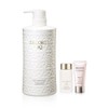 decorate [Decorte]AQ Repair Smooth Shampoo 600ml Set / [데코르테]AQ 리페어 스무스 샴푸 600ml 세트