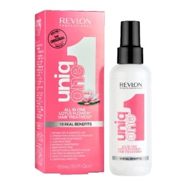 Revlon Uniq One Flor De Loto 150ml