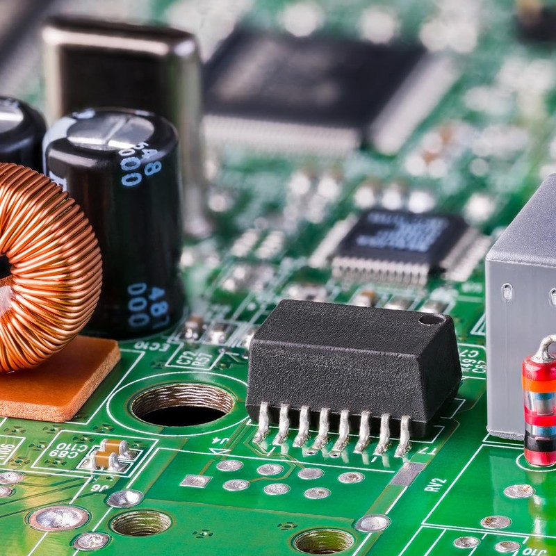 PATIKIL 4x6 inch Double Sided Copper Clad Laminate PCB, 6