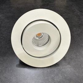 Nora Lighting Lolite Series NIO-4RG30XWW/1