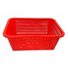 Dawoori Table Tennis Ball Basket Training Cart Pouch