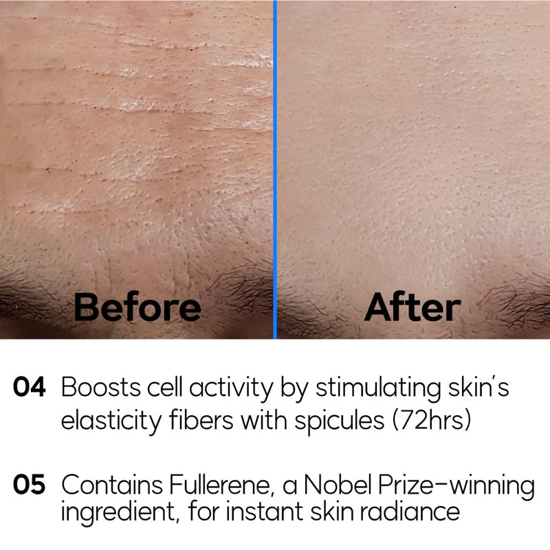 PONGDANG professional Concentrate Spicule Cream