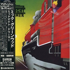 ミッドナイト・ドリーマー