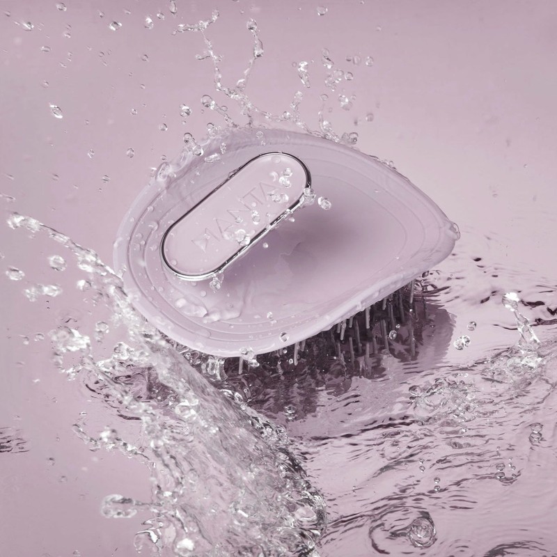 Virtue Virtue Flourish® and MANTA® Healthy Hair Brush