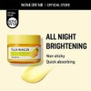 SOME BY MI YUJA NIACIN 30DAYS MIRACLE BRIGHTENING SLEEPING MASK