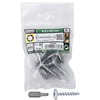 Connex B30260 Post Screws 8.0 x 40 mm - 8