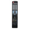 AKB74455416 Remote Controller Replacement Compatible with LG Smart LED TV