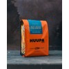 Café Premium Huupa Coffee. Molido - 100% Arábica Europea, Tostado