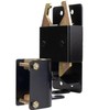 Heavy Duty Farm Gate Latch 2 Way Gate Latch Perfect