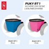 Puky 9734 RT 1 Frame Wutsch Lino and Bag –