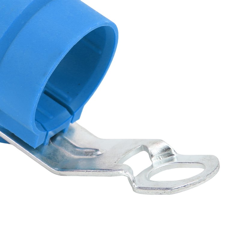 VOBOR Trailer Plug Holder, Plug Holder Trailer 13 to 7