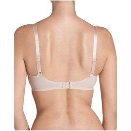 Triumph Contouring Sensation W01 Women's Bra - Minimiser 85E